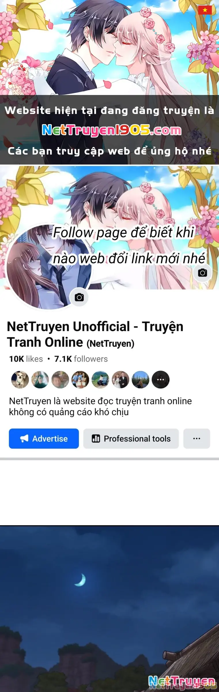 Thần Ma Y Đạo Chapter 12 - Trang 1