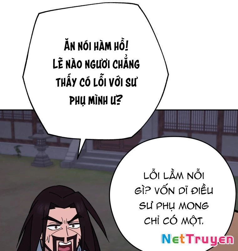 Thần Ma Y Đạo Chapter 12 - Trang 11