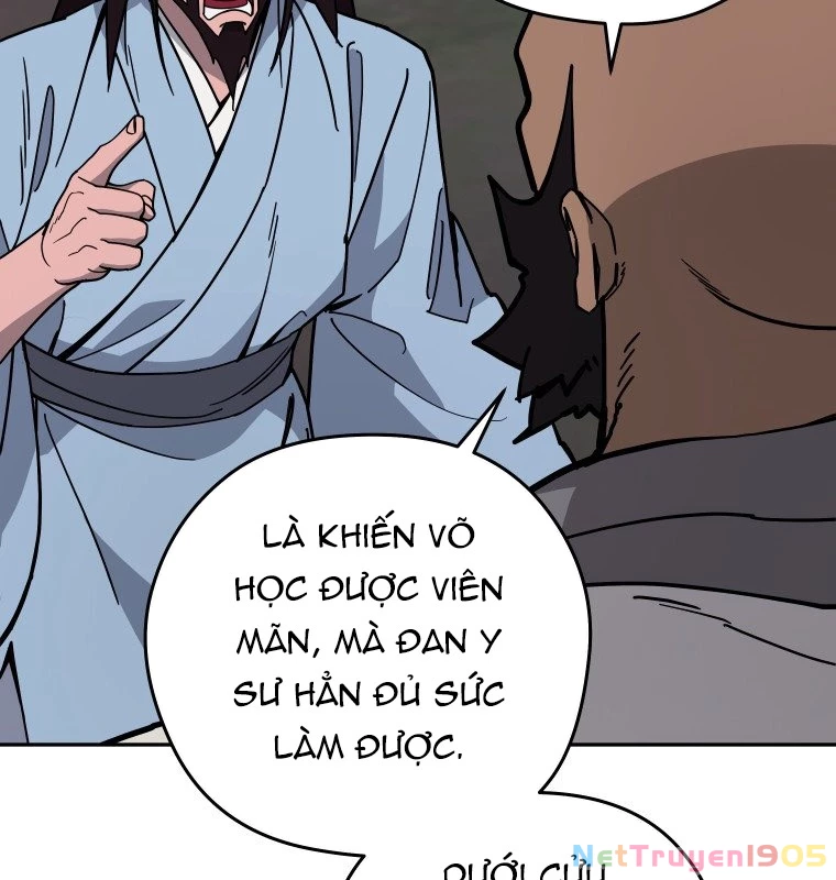 Thần Ma Y Đạo Chapter 12 - Trang 12