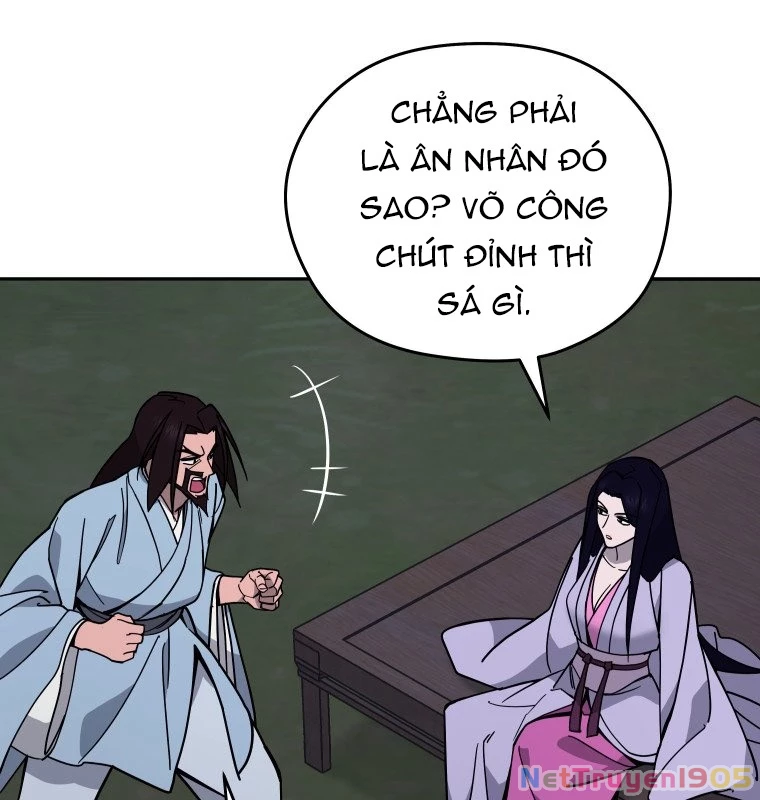 Thần Ma Y Đạo Chapter 12 - Trang 14