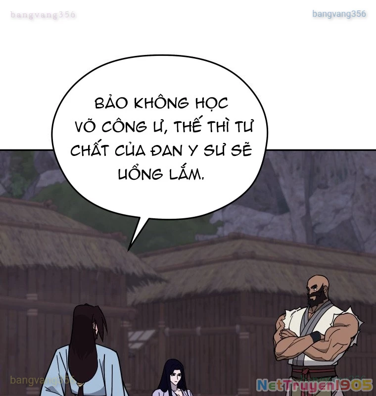 Thần Ma Y Đạo Chapter 12 - Trang 3