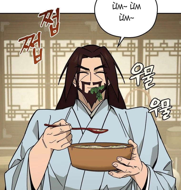 Thần Ma Y Đạo Chapter 12 - Trang 30
