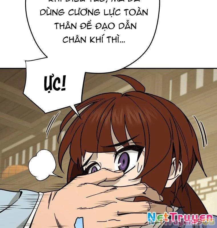 Thần Ma Y Đạo Chapter 12 - Trang 36