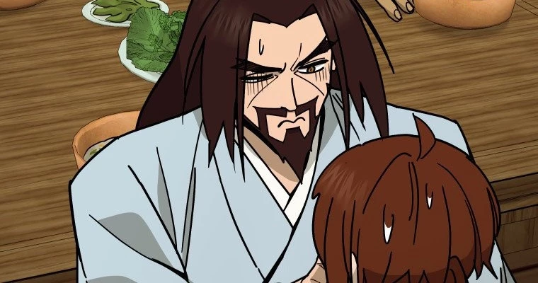 Thần Ma Y Đạo Chapter 12 - Trang 39