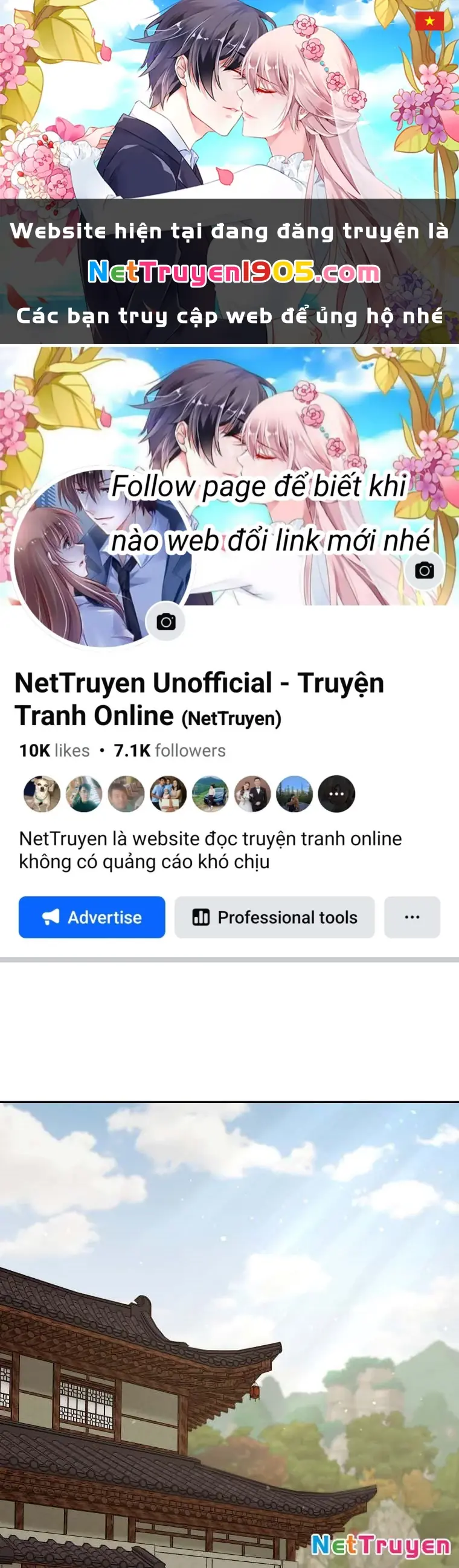 Thần Ma Y Đạo Chapter 13 - Trang 1