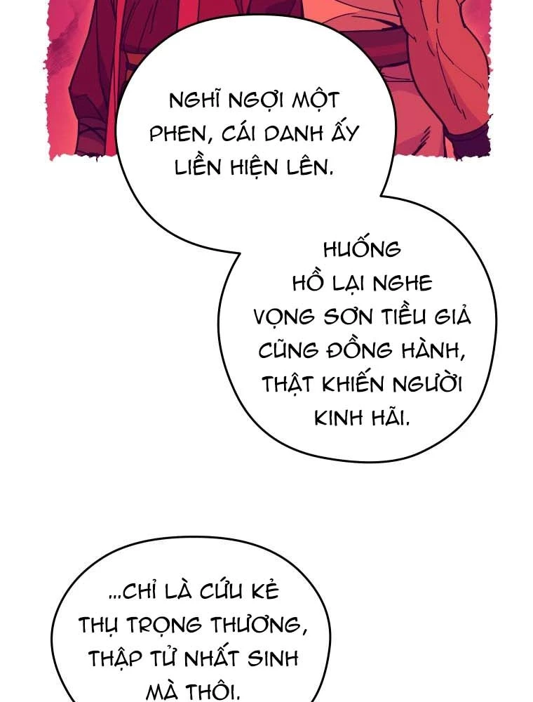 Thần Ma Y Đạo Chapter 13 - Trang 10