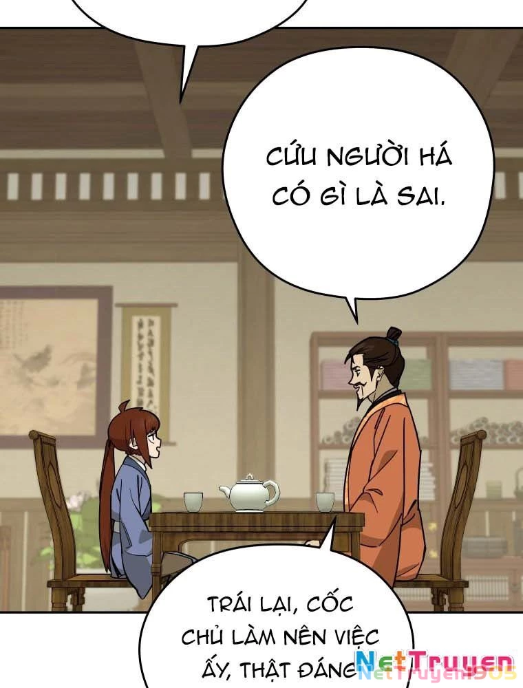 Thần Ma Y Đạo Chapter 13 - Trang 11