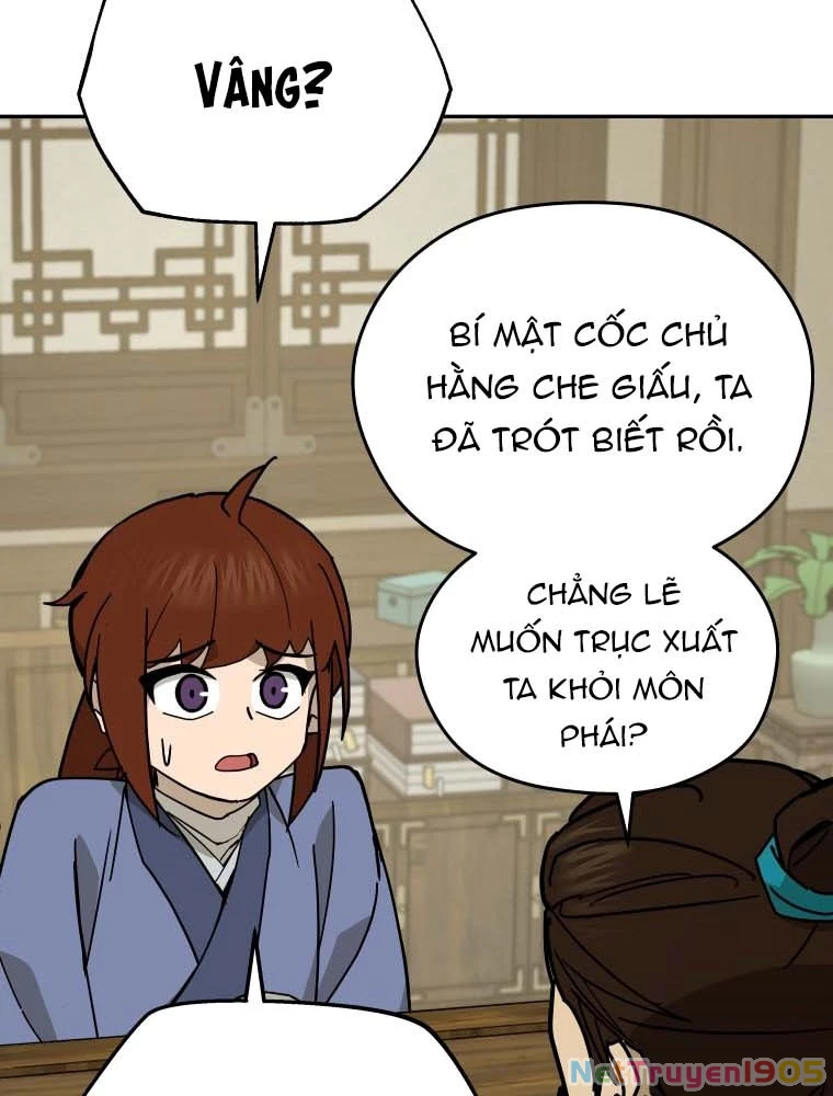 Thần Ma Y Đạo Chapter 13 - Trang 14