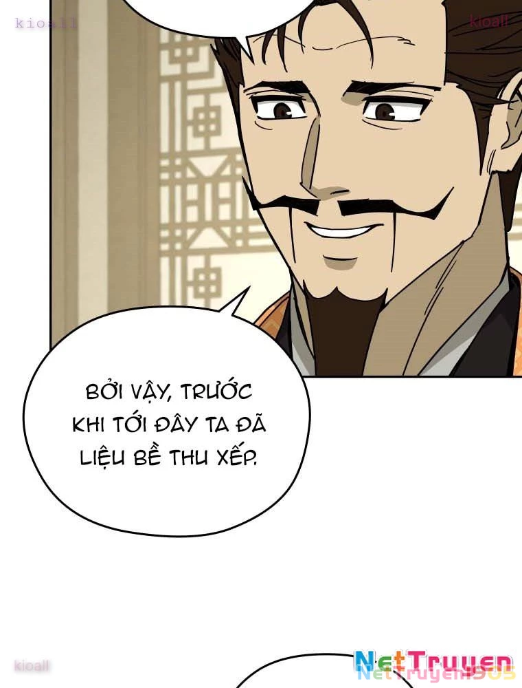 Thần Ma Y Đạo Chapter 13 - Trang 16