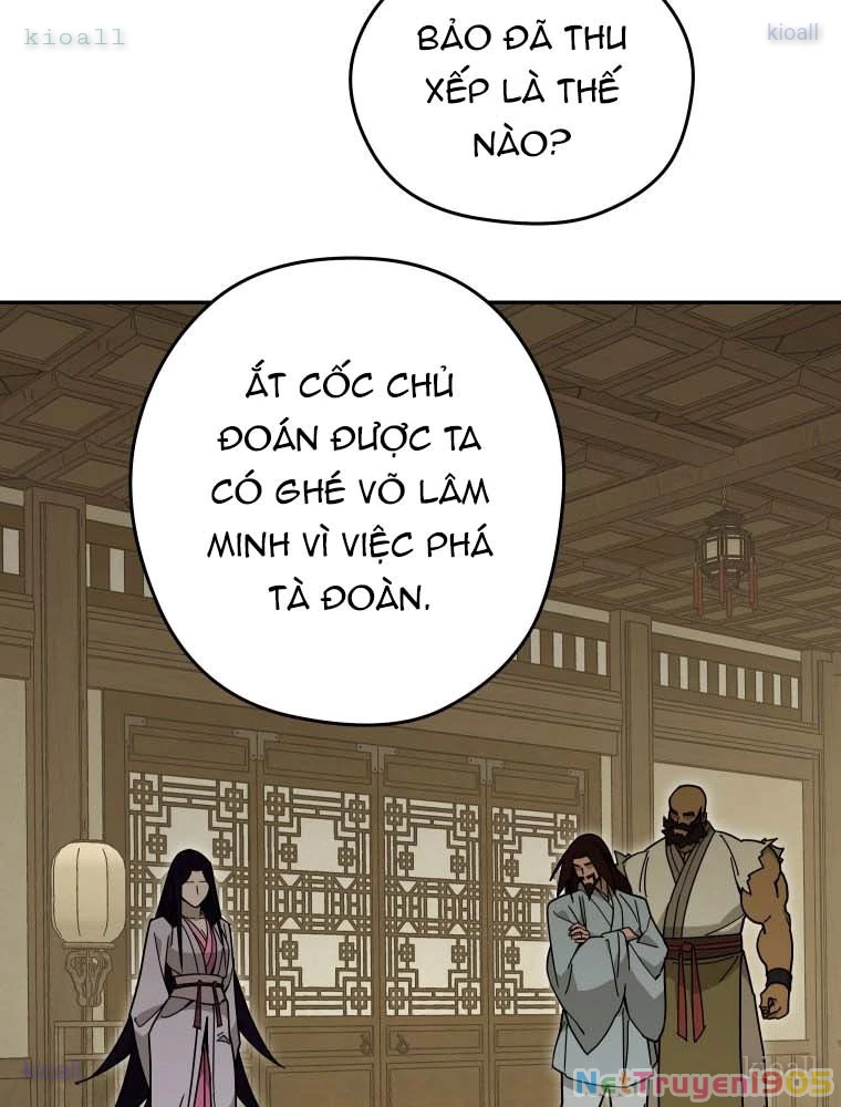 Thần Ma Y Đạo Chapter 13 - Trang 17