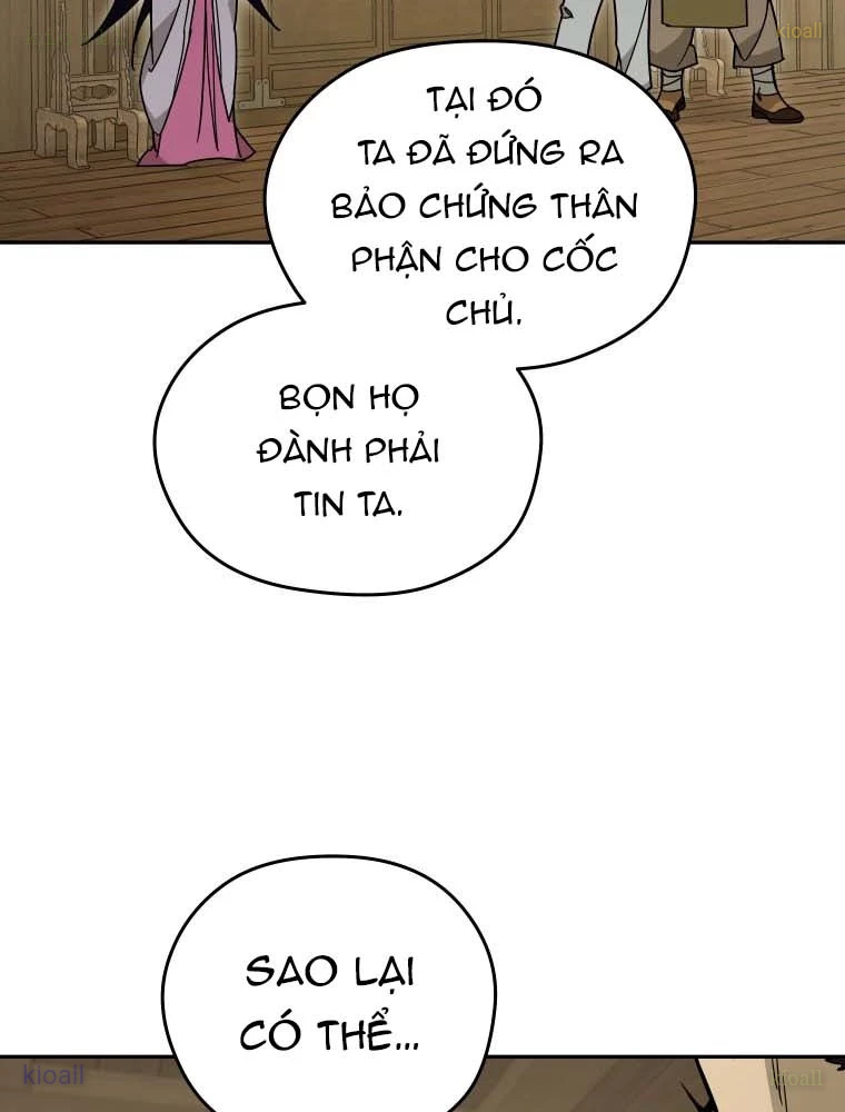 Thần Ma Y Đạo Chapter 13 - Trang 18