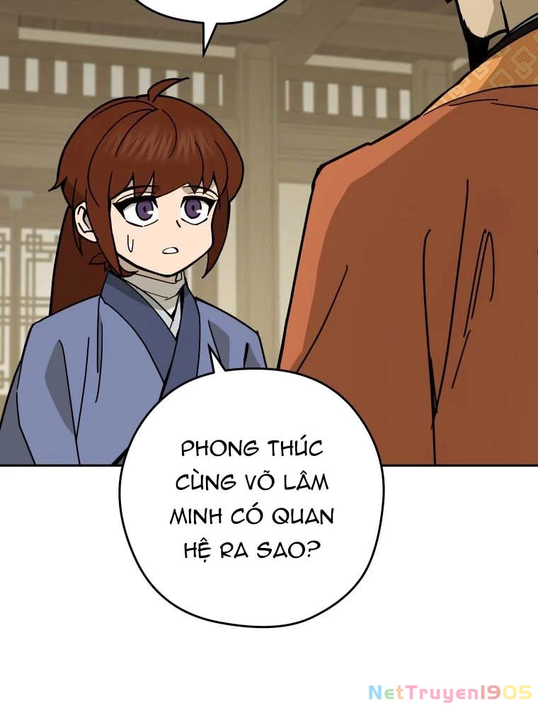 Thần Ma Y Đạo Chapter 13 - Trang 19