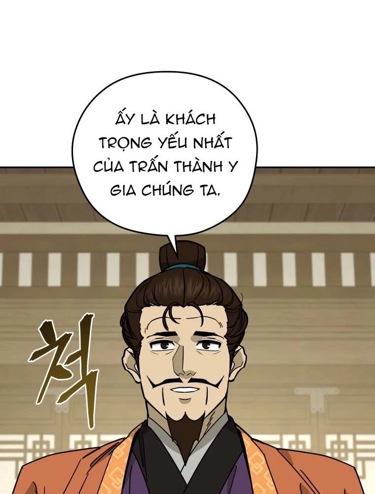 Thần Ma Y Đạo Chapter 13 - Trang 20