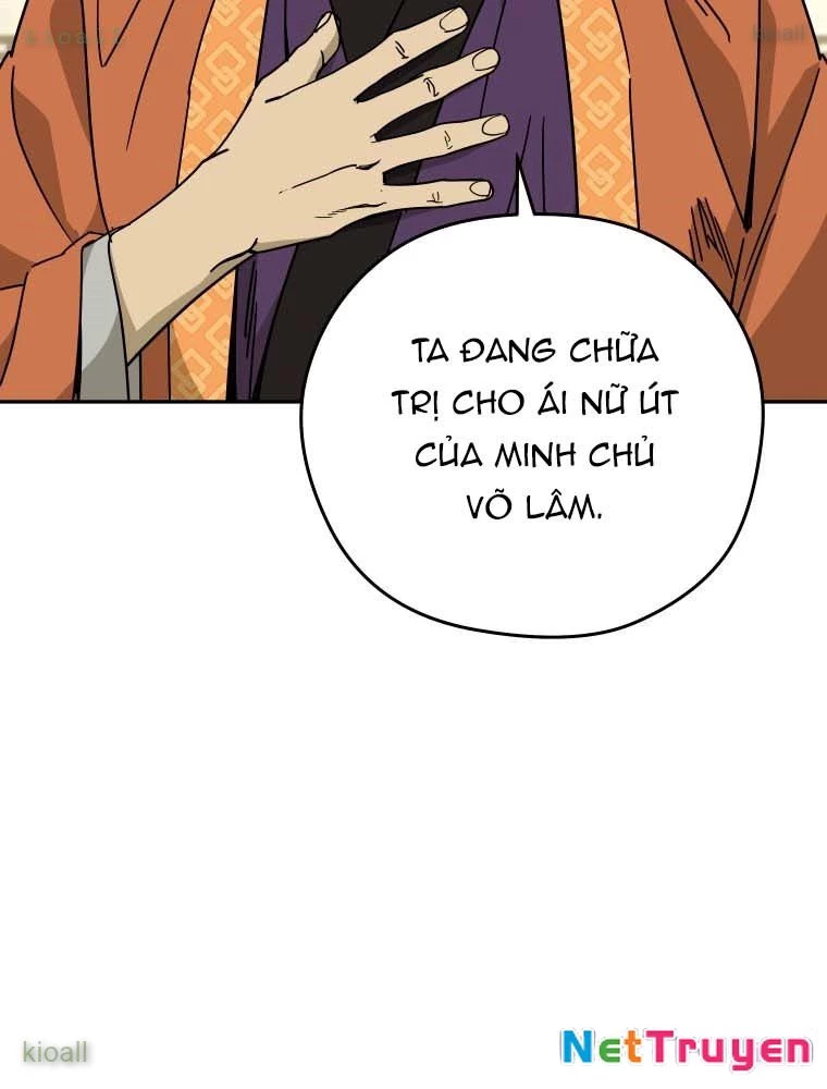 Thần Ma Y Đạo Chapter 13 - Trang 21