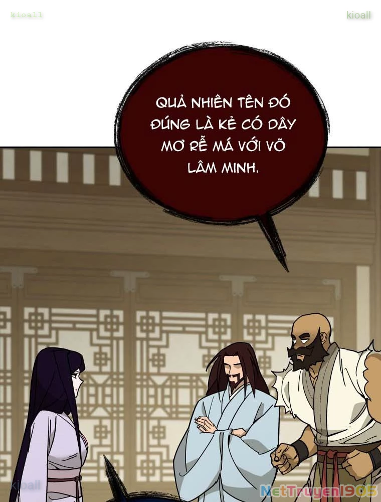 Thần Ma Y Đạo Chapter 13 - Trang 25
