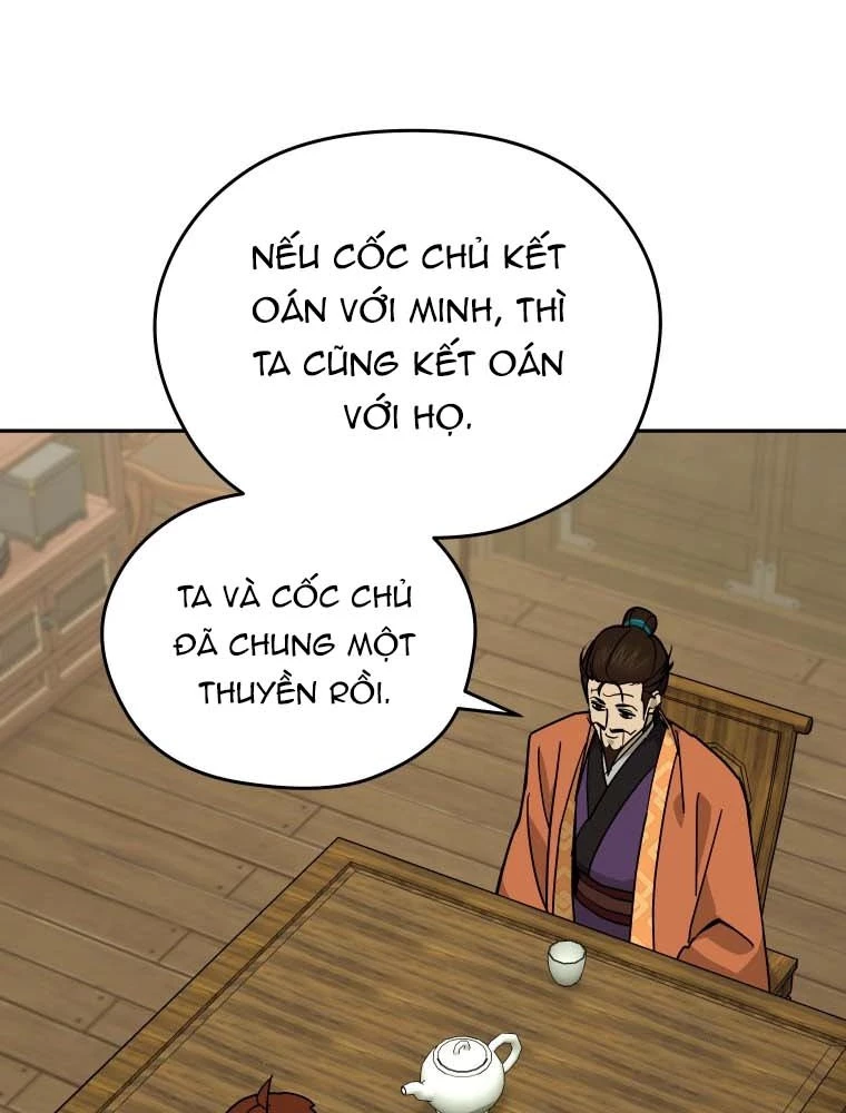 Thần Ma Y Đạo Chapter 13 - Trang 28