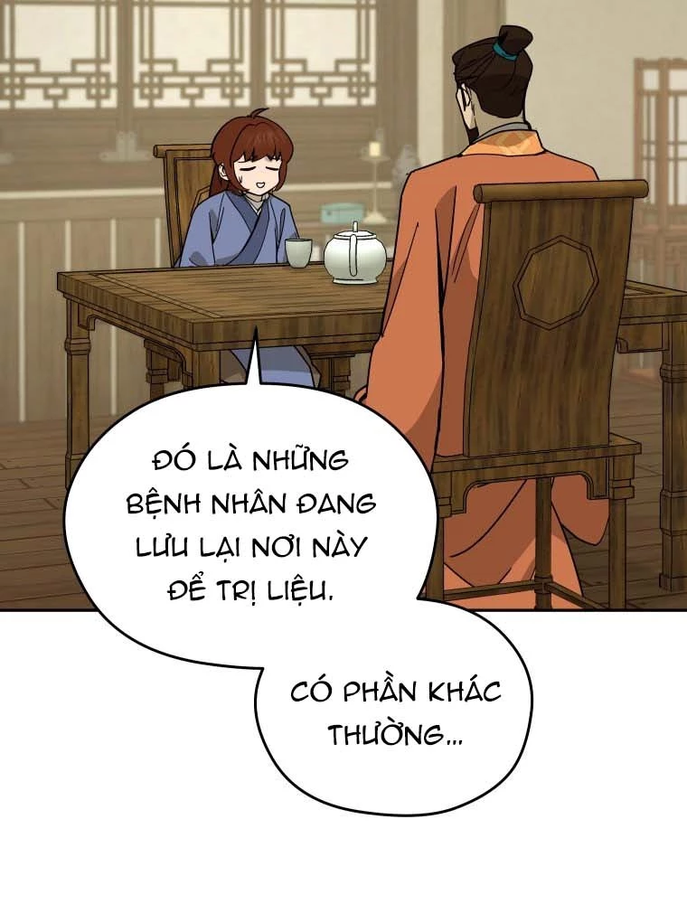 Thần Ma Y Đạo Chapter 13 - Trang 3