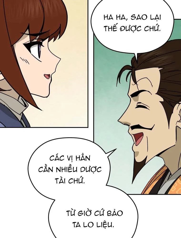 Thần Ma Y Đạo Chapter 13 - Trang 32