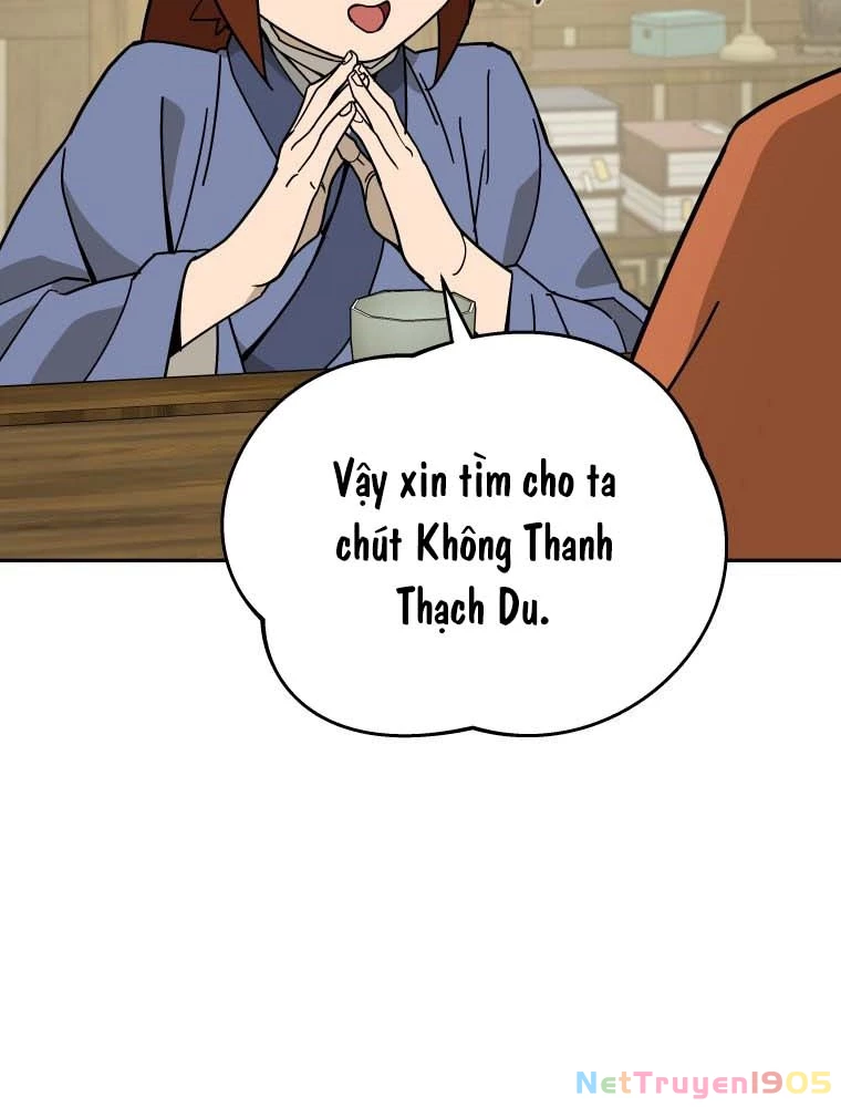 Thần Ma Y Đạo Chapter 13 - Trang 34