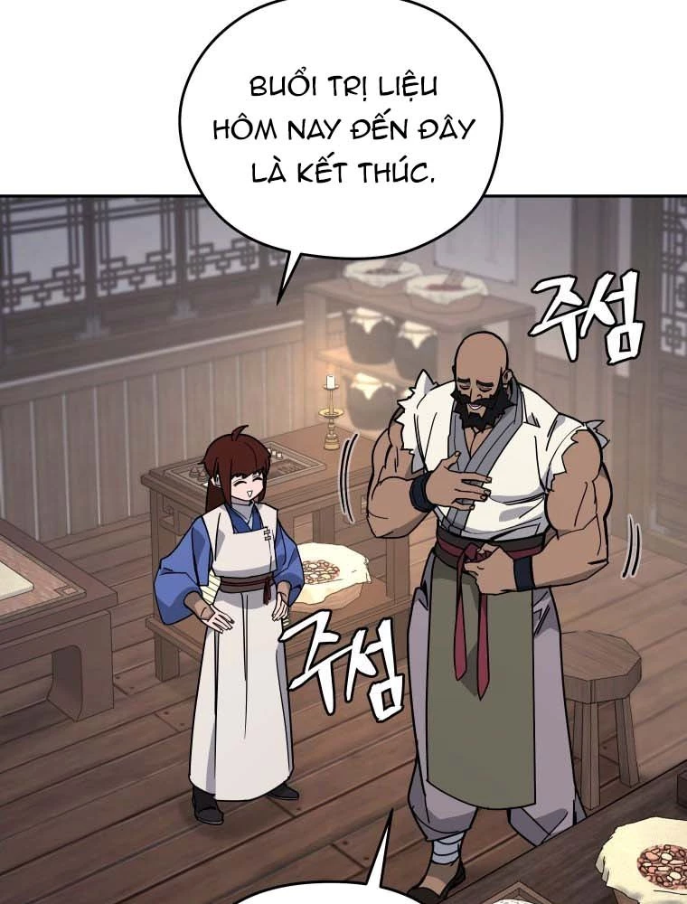 Thần Ma Y Đạo Chapter 13 - Trang 43