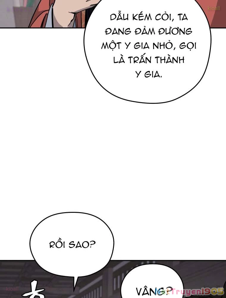 Thần Ma Y Đạo Chapter 13 - Trang 49