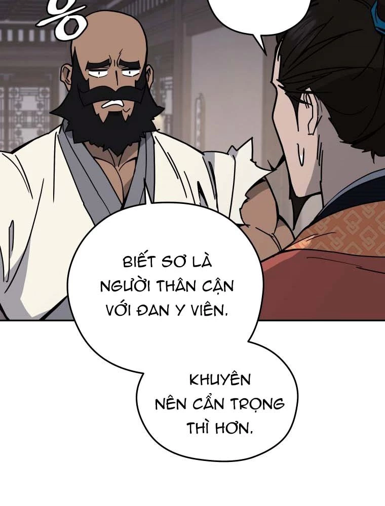 Thần Ma Y Đạo Chapter 13 - Trang 50