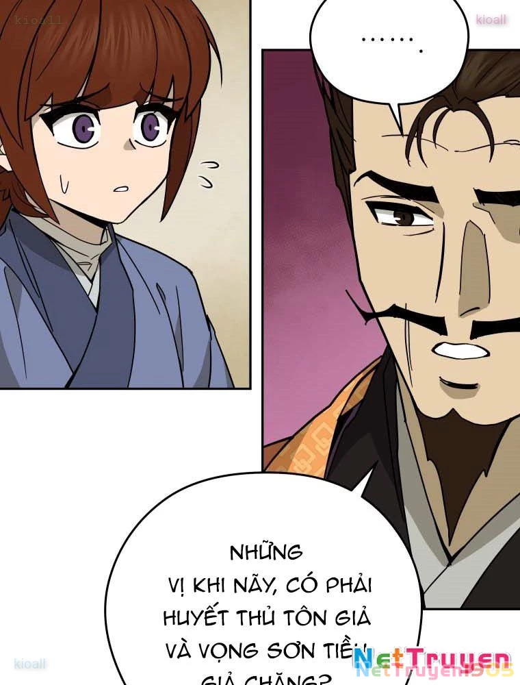 Thần Ma Y Đạo Chapter 13 - Trang 6