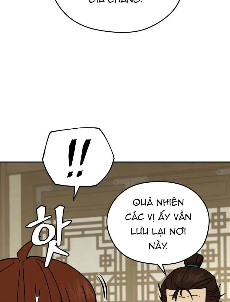 Thần Ma Y Đạo Chapter 13 - Trang 7