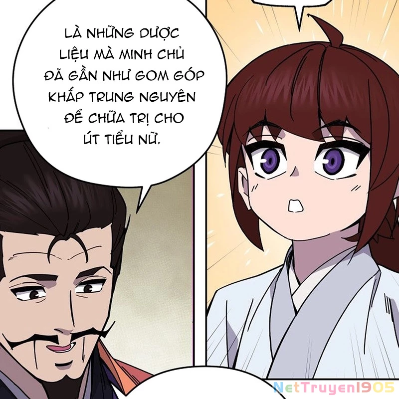 Thần Ma Y Đạo Chapter 14 - Trang 10