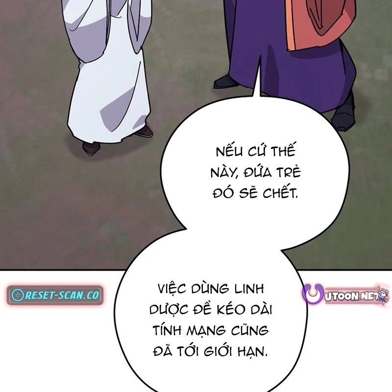 Thần Ma Y Đạo Chapter 14 - Trang 13
