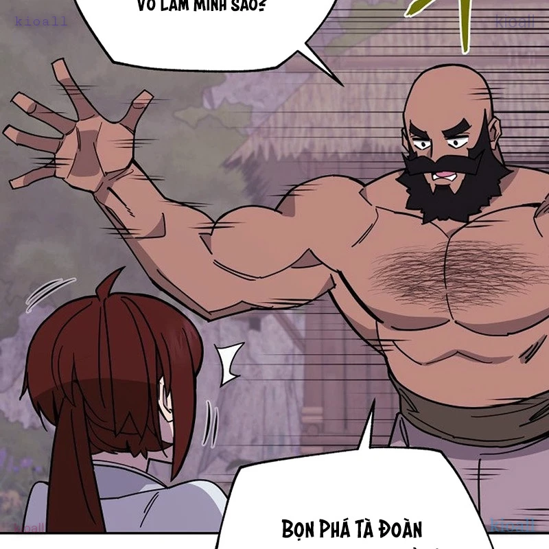 Thần Ma Y Đạo Chapter 14 - Trang 15