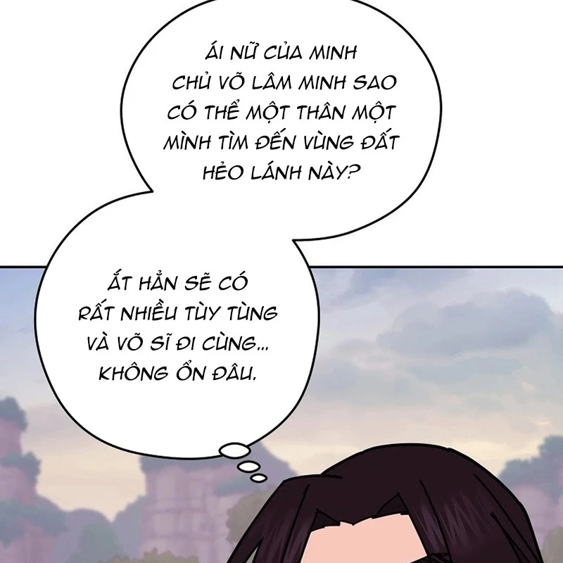Thần Ma Y Đạo Chapter 14 - Trang 23