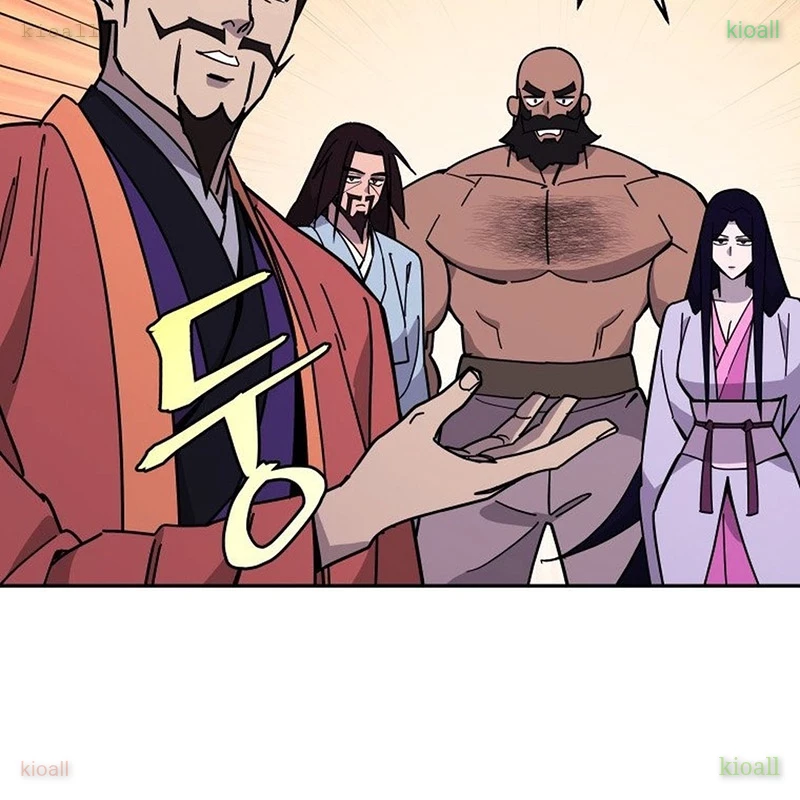 Thần Ma Y Đạo Chapter 14 - Trang 29