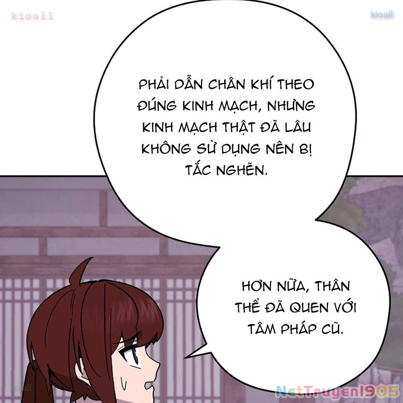 Thần Ma Y Đạo Chapter 14 - Trang 3