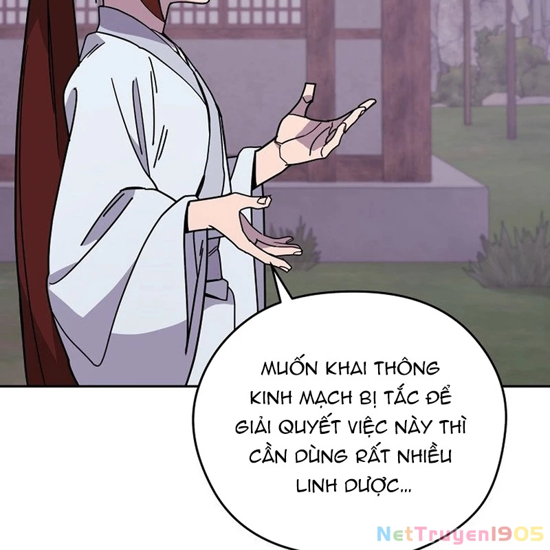 Thần Ma Y Đạo Chapter 14 - Trang 4