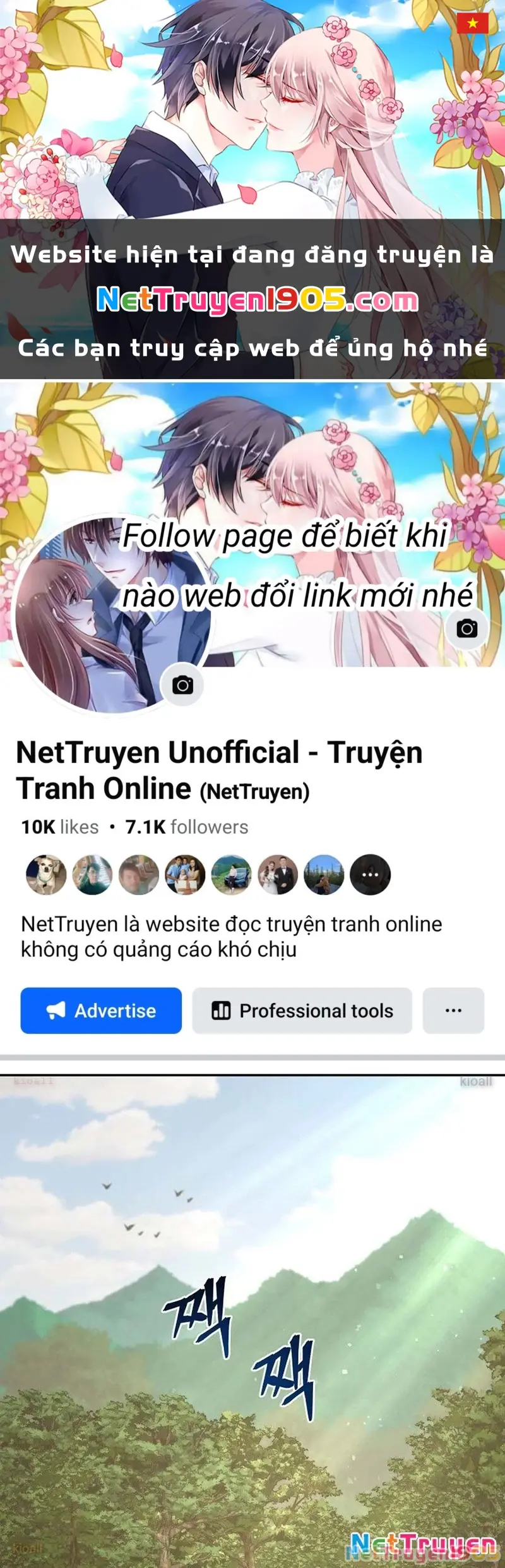 Thần Ma Y Đạo Chapter 15 - Trang 1