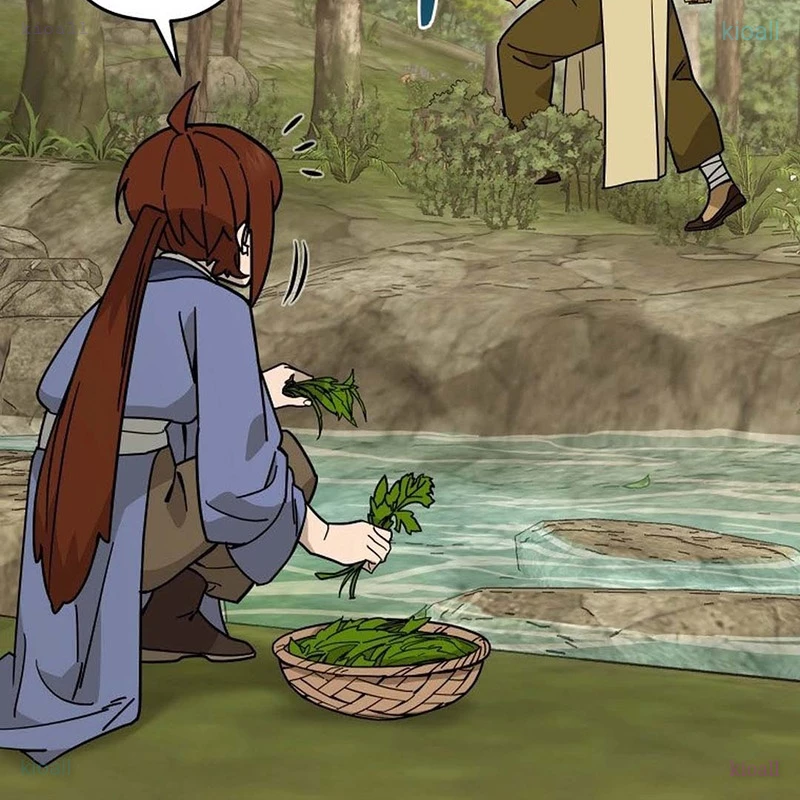 Thần Ma Y Đạo Chapter 15 - Trang 22