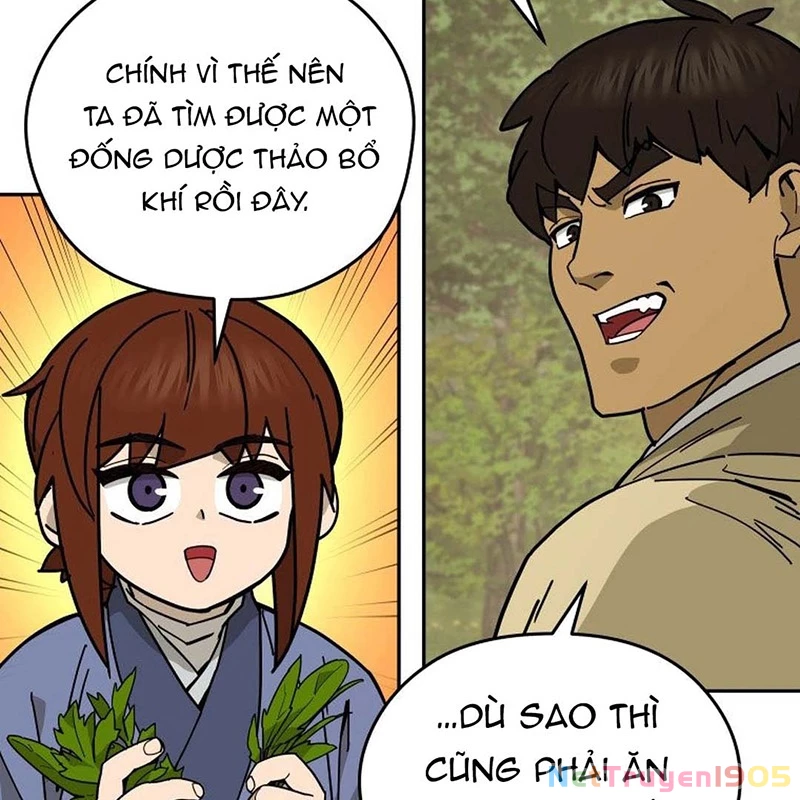 Thần Ma Y Đạo Chapter 15 - Trang 24