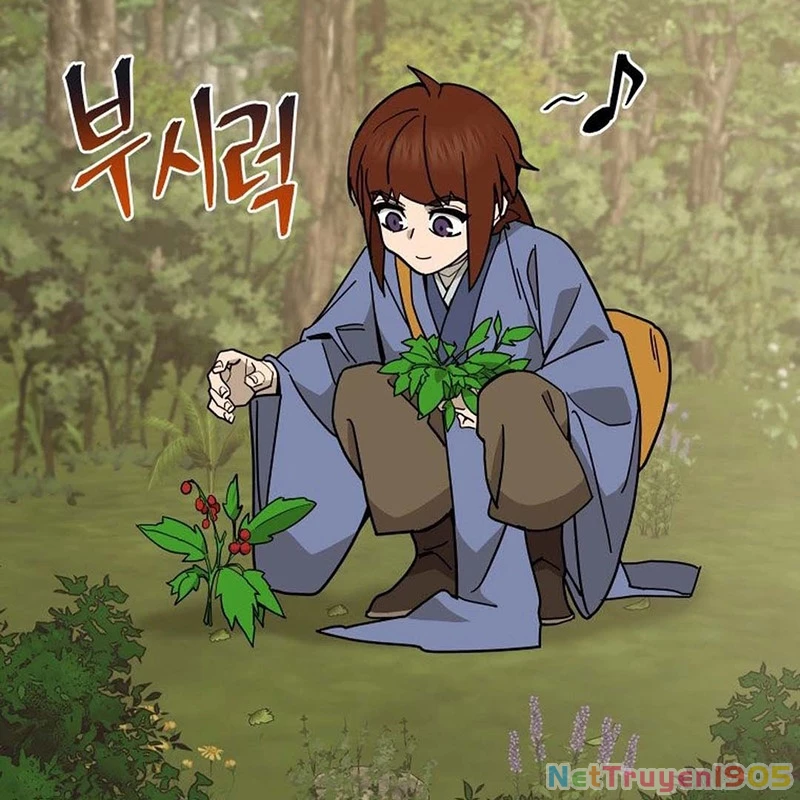 Thần Ma Y Đạo Chapter 15 - Trang 4