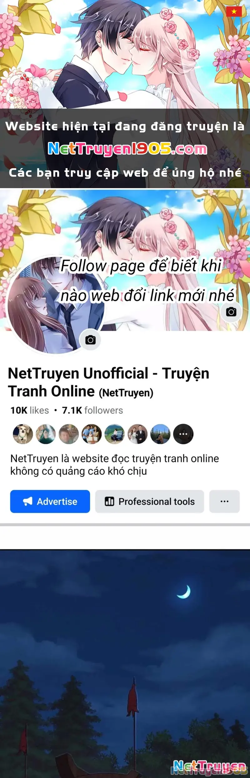 Thần Ma Y Đạo Chapter 16 - Trang 1