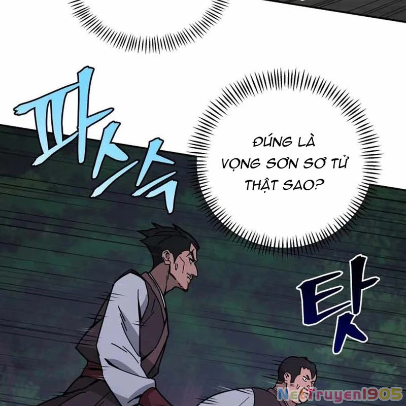 Thần Ma Y Đạo Chapter 16 - Trang 23