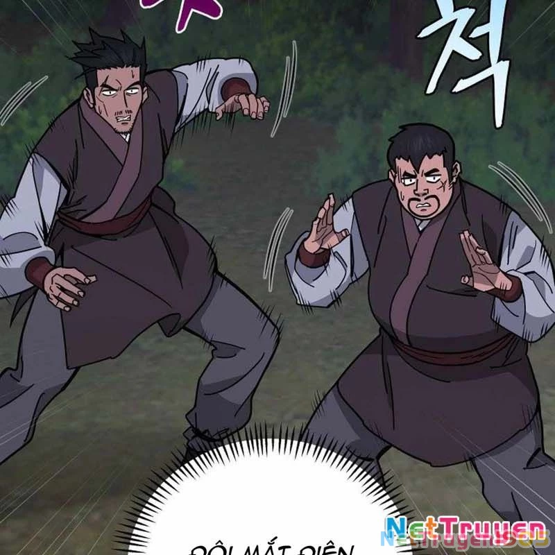 Thần Ma Y Đạo Chapter 16 - Trang 36
