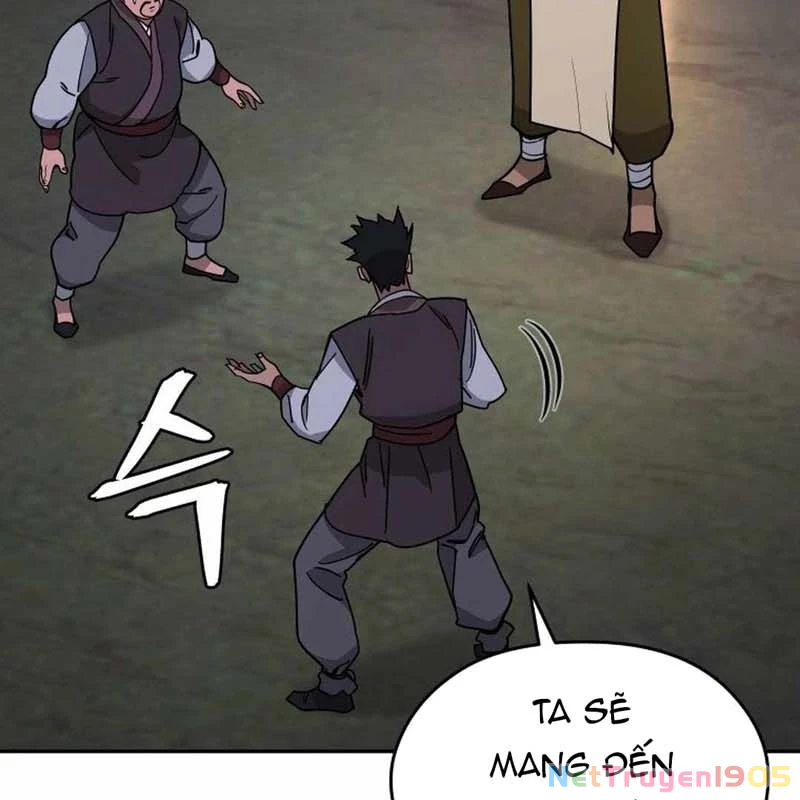 Thần Ma Y Đạo Chapter 16 - Trang 44