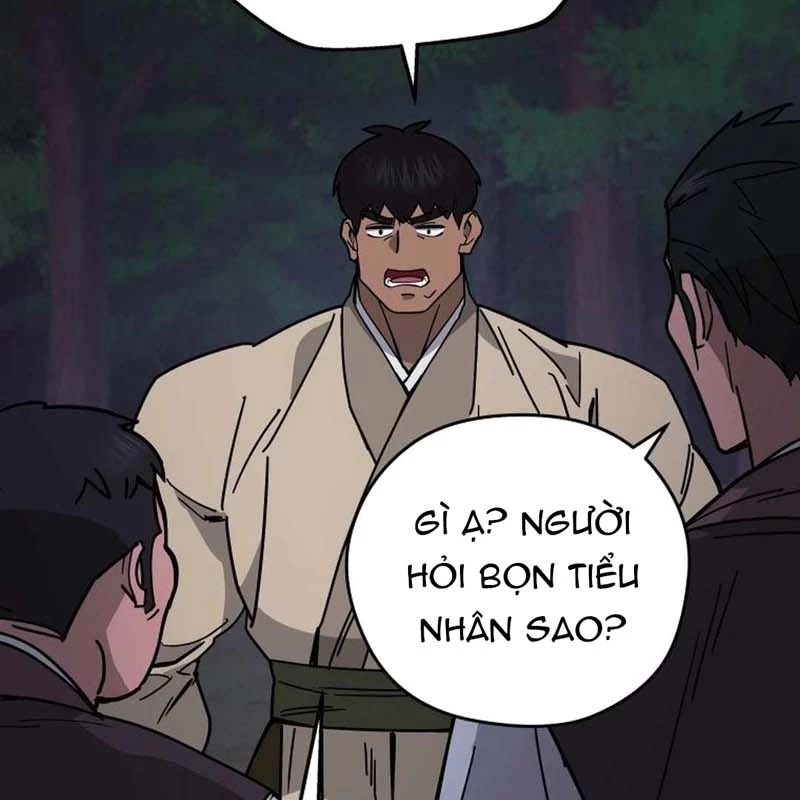 Thần Ma Y Đạo Chapter 16 - Trang 50