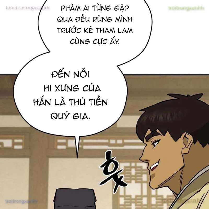 Thần Ma Y Đạo Chapter 17 - Trang 17