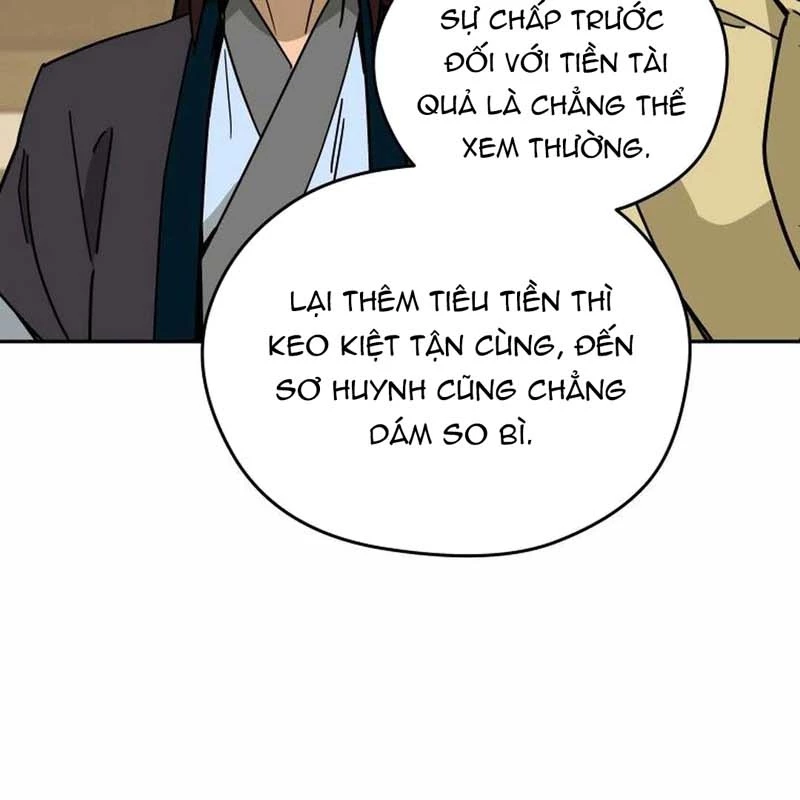Thần Ma Y Đạo Chapter 17 - Trang 19
