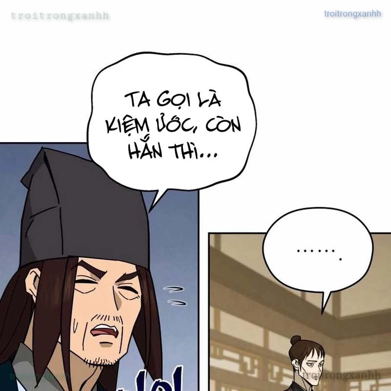 Thần Ma Y Đạo Chapter 17 - Trang 20