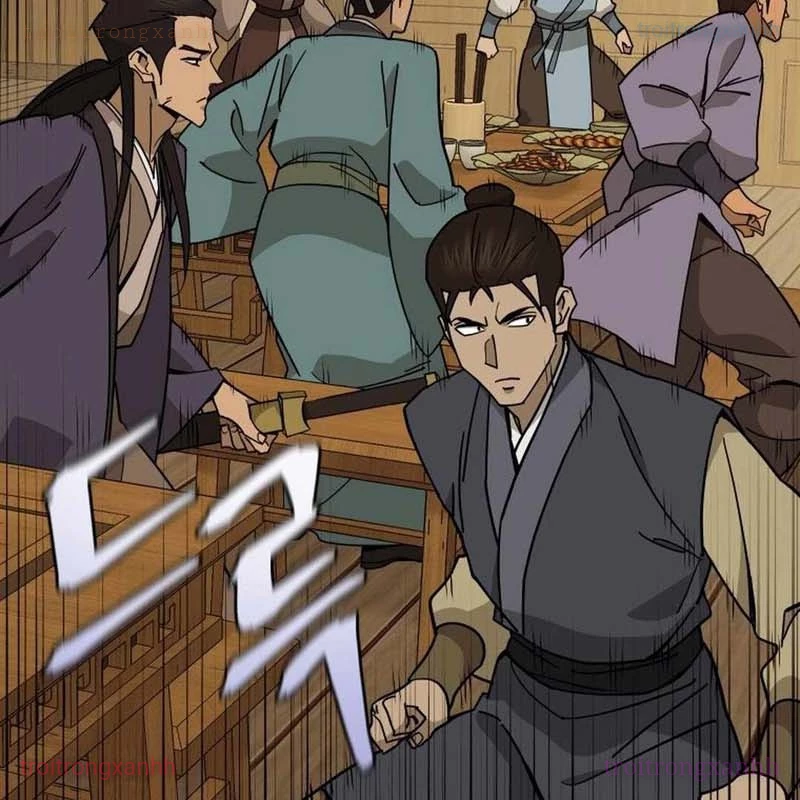 Thần Ma Y Đạo Chapter 17 - Trang 24