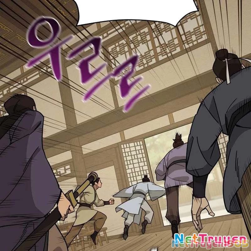 Thần Ma Y Đạo Chapter 17 - Trang 26