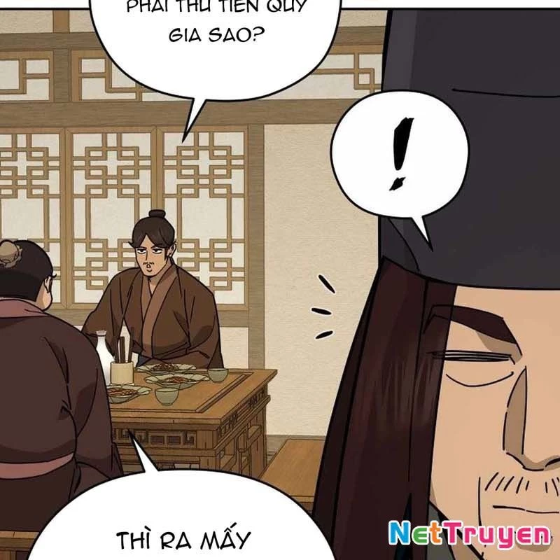 Thần Ma Y Đạo Chapter 17 - Trang 31